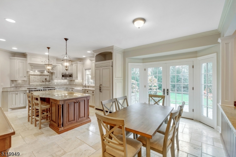 Hartshorn - Residential