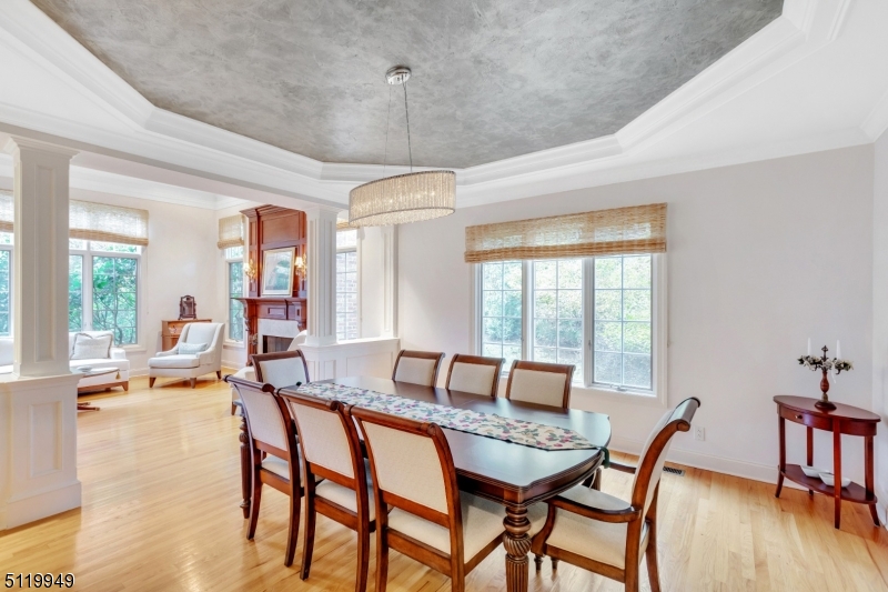 Hartshorn - Residential