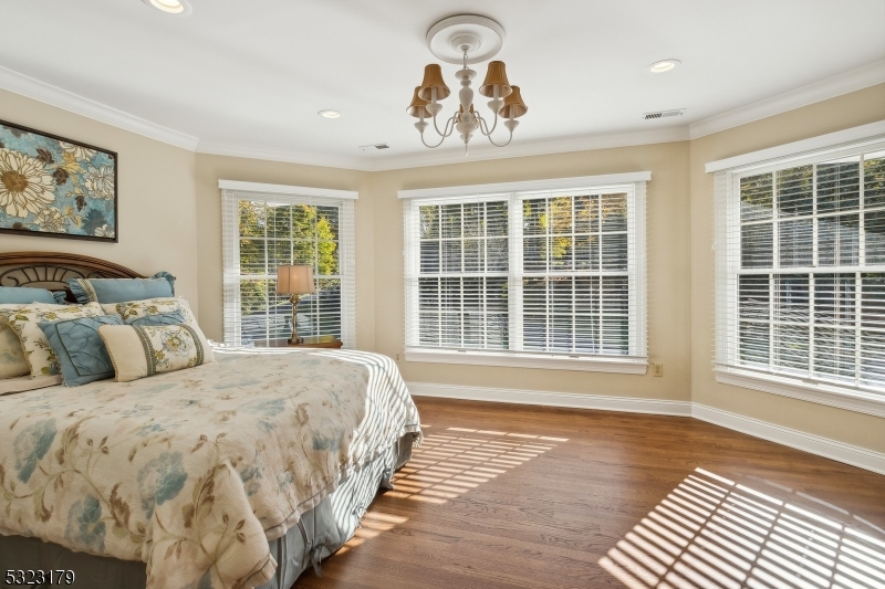 Charlotte Hill - Residential
