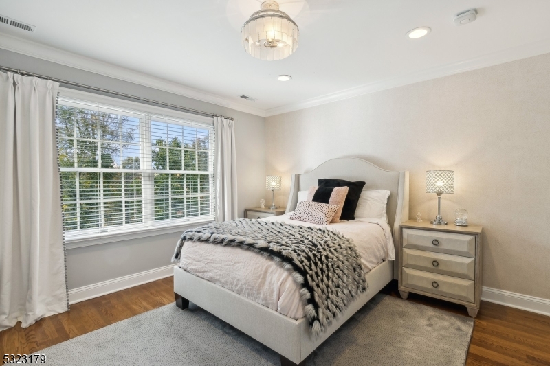 Charlotte Hill - Residential