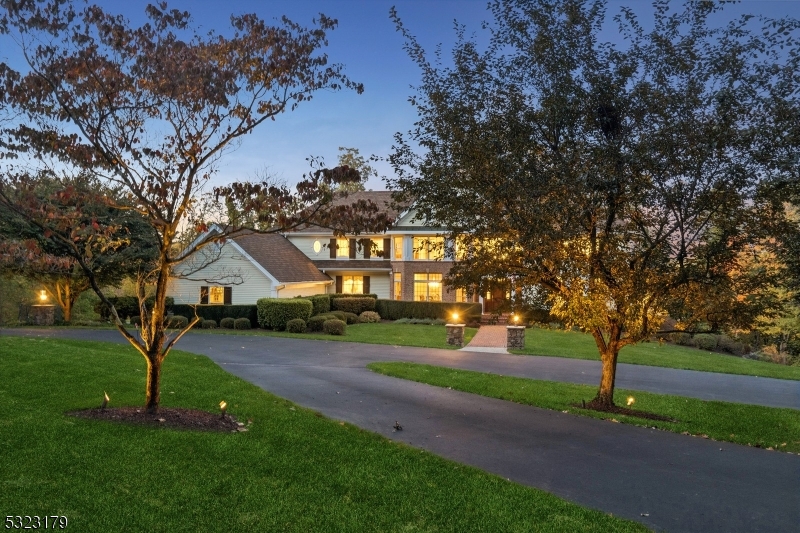 Charlotte Hill - Residential