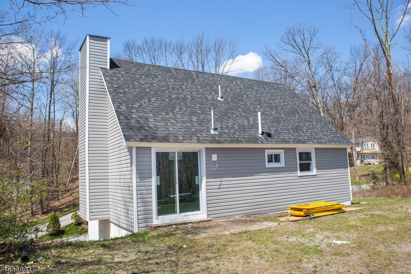 Pleasant Valley Lakes - Residential