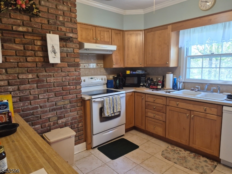 lake mohawk - Residential
