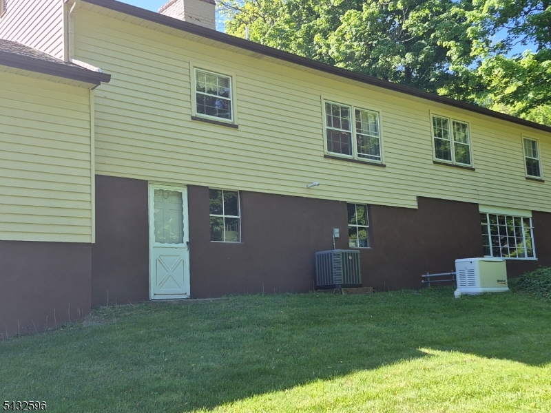 lake mohawk - Residential