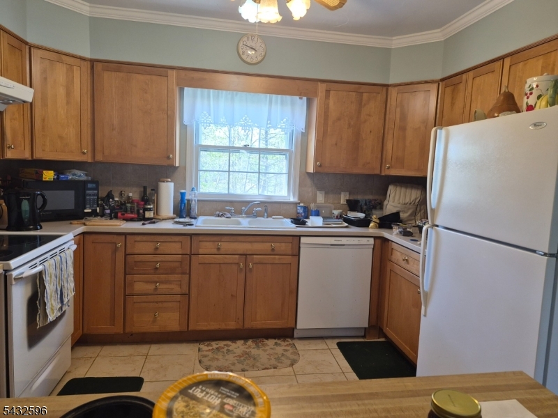 lake mohawk - Residential