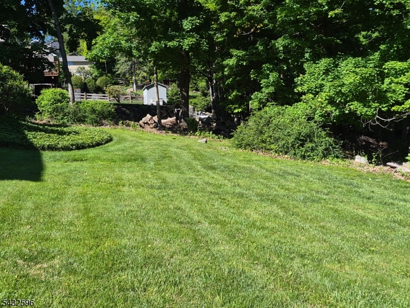 lake mohawk - Residential