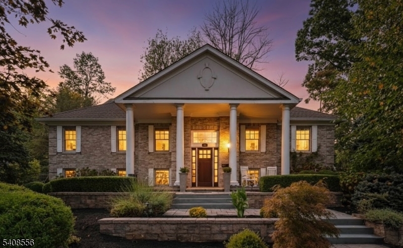 Hartshorn - Residential