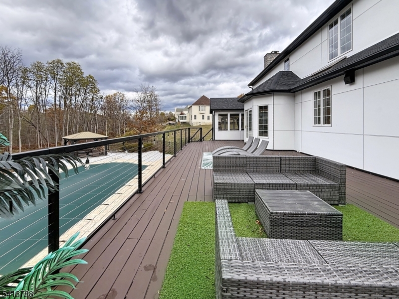 Sussex Mills - Residential