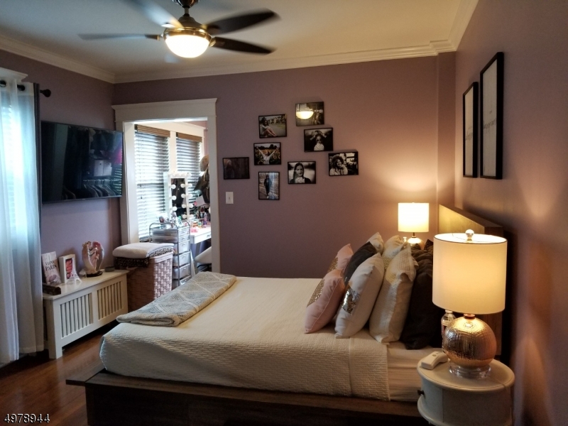 Wharton Boro - Residential Lease