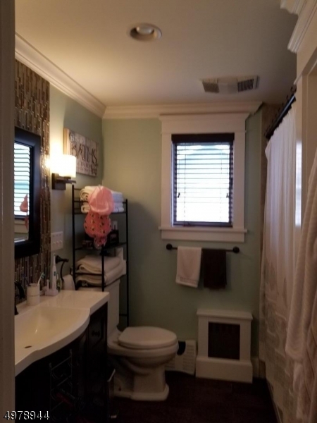 Wharton Boro - Residential Lease