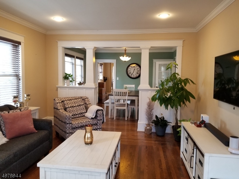 Wharton Boro - Residential Lease