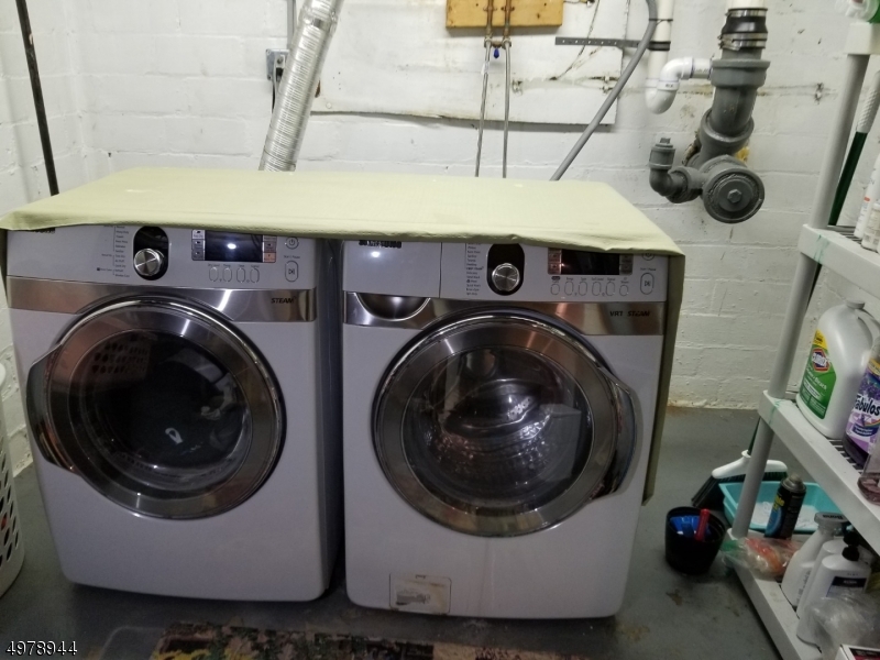 Wharton Boro - Residential Lease
