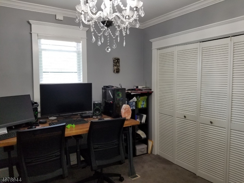 Wharton Boro - Residential Lease