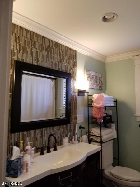 Wharton Boro - Residential Lease