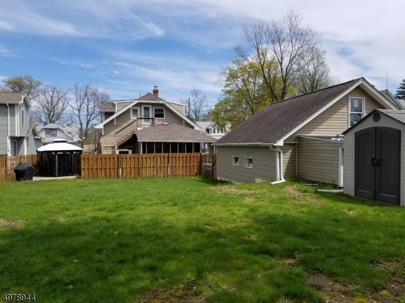 Wharton Boro - Residential Lease