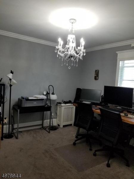Wharton Boro - Residential Lease
