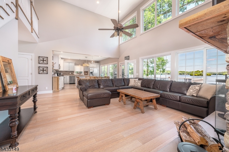 Highland Lakes - Residential