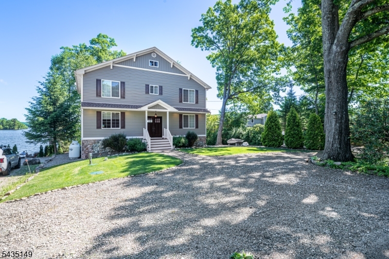 Highland Lakes - Residential