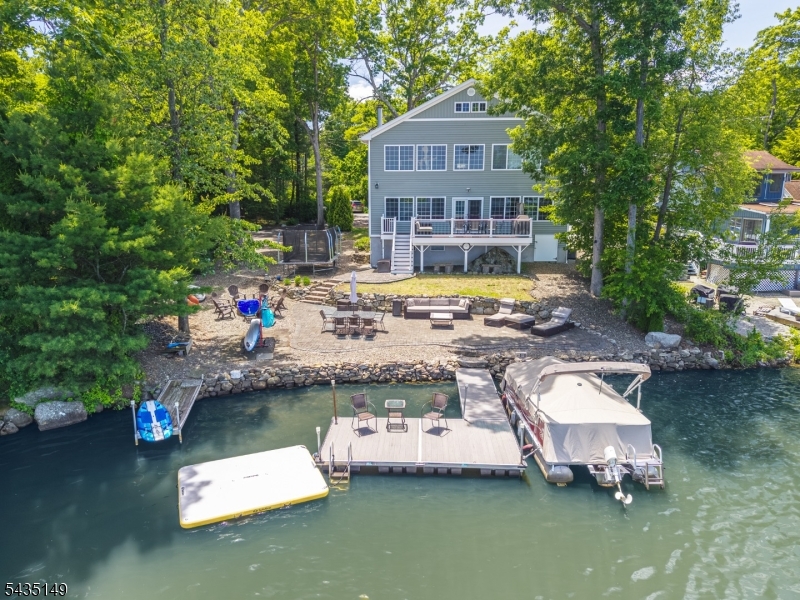 Highland Lakes - Residential