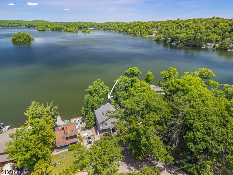 Highland Lakes - Residential