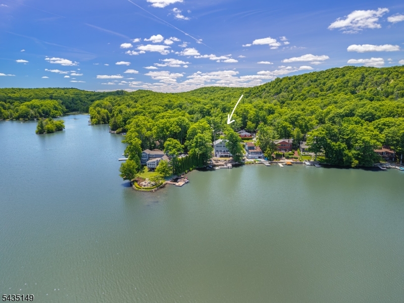 Highland Lakes - Residential