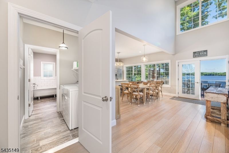 Highland Lakes - Residential