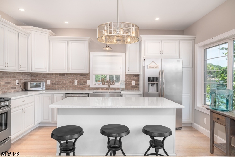 Highland Lakes - Residential