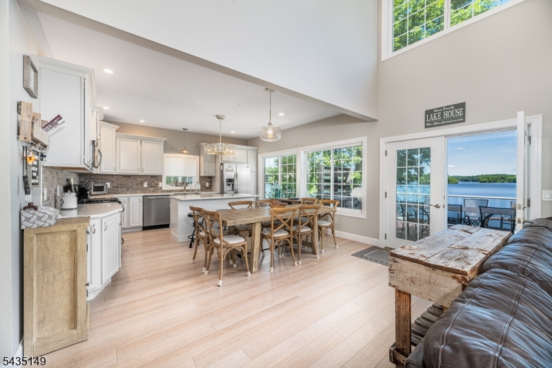 Highland Lakes - Residential