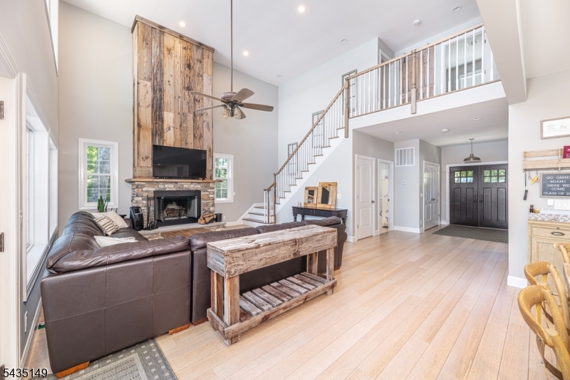 Highland Lakes - Residential