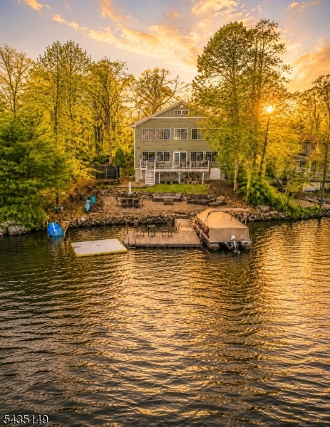 Highland Lakes - Residential