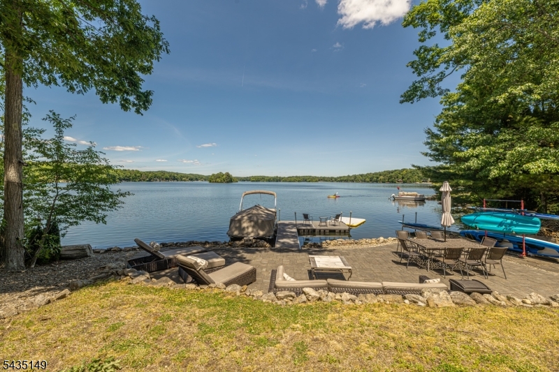 Highland Lakes - Residential