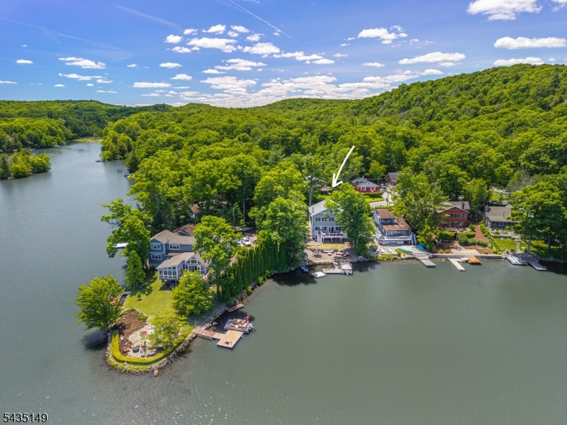 Highland Lakes - Residential