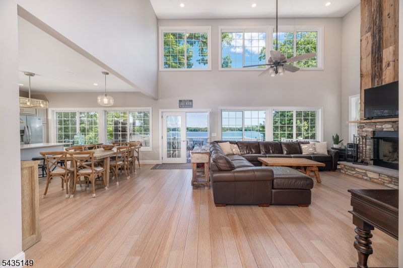 Highland Lakes - Residential
