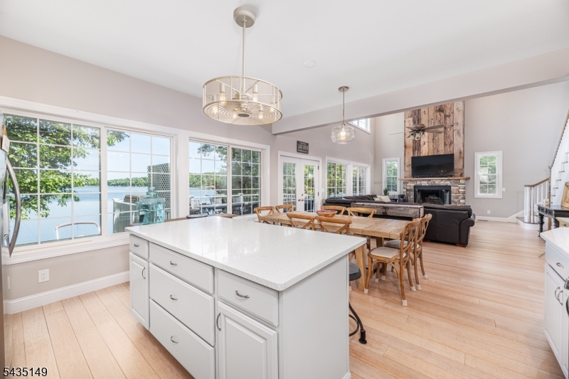 Highland Lakes - Residential