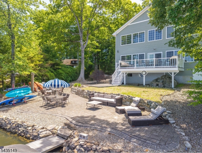 Highland Lakes - Residential