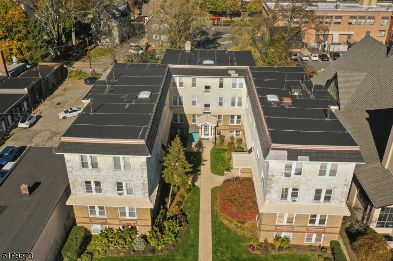Upper Montclair - Commercial Sale