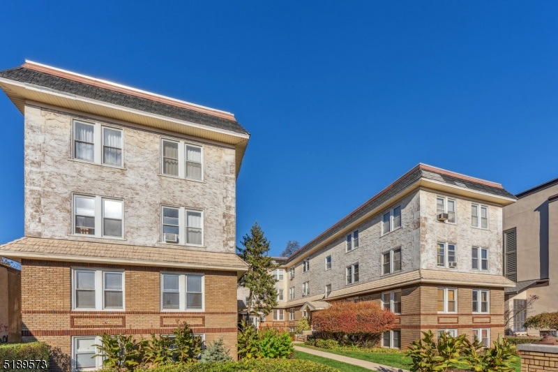 Upper Montclair - Commercial Sale