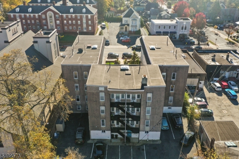 Upper Montclair - Commercial Sale