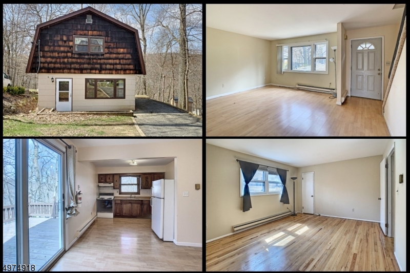 Yes, you can afford a 3 bedroom home in a great community! This 3 bedroom home has large bedrooms, 1.5 baths and is in close proximity to the community pool and community beaches. You'll love the wooded private lot, hardwood floors, and open kitchen plan.  ENJOY the White Meadow Lake Lifestyle with Year-round Activities, Clubhouse, Day Camp, Pre-School, Gorgeous Lake with Boating, Fishing, Swimming, + 3 Beaches, Pools, Playgrounds, Tennis & Basketball Courts, Athletic Fields & More. SEE IT TODAY!