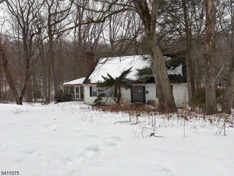 Washington Valley - Residential