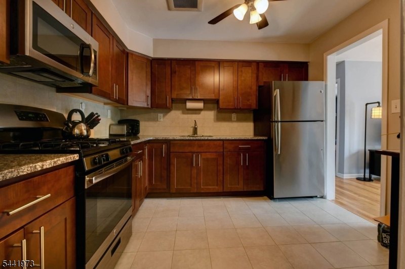 Whitestone Gardens - Residential