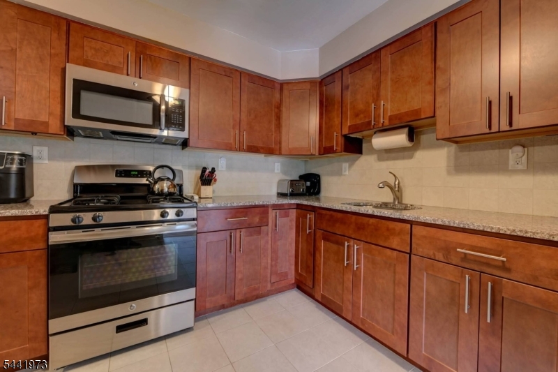 Whitestone Gardens - Residential