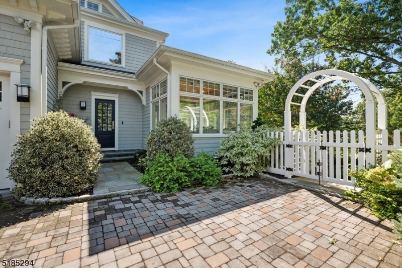 Upper Montclair - Residential