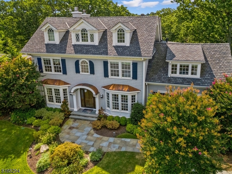 Upper Montclair - Residential