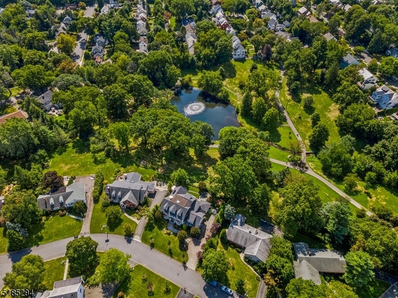 Upper Montclair - Residential