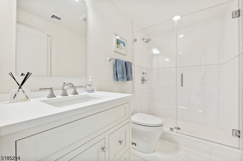 Upper Montclair - Residential