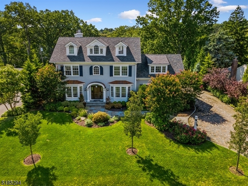 Upper Montclair - Residential