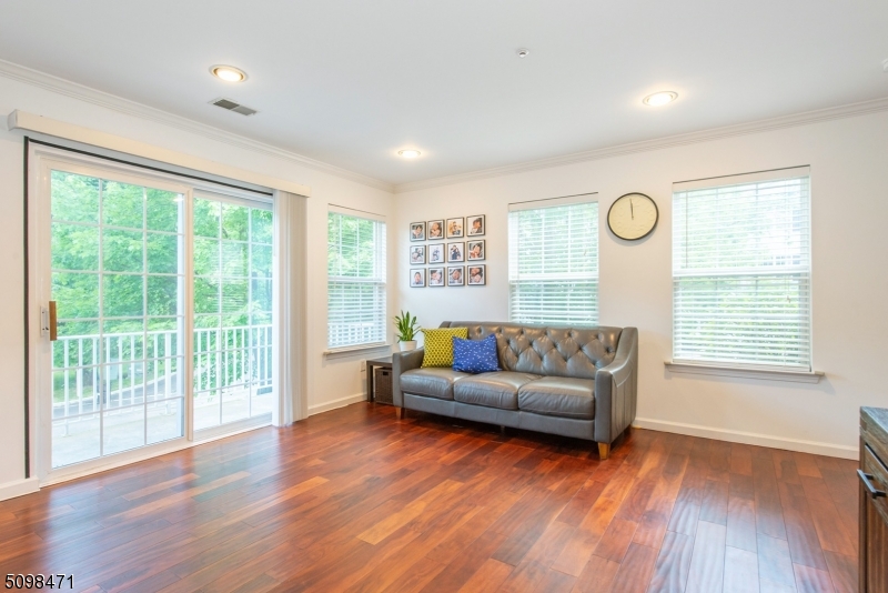 Berkshire Hills - Residential