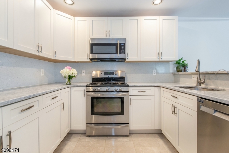 Berkshire Hills - Residential