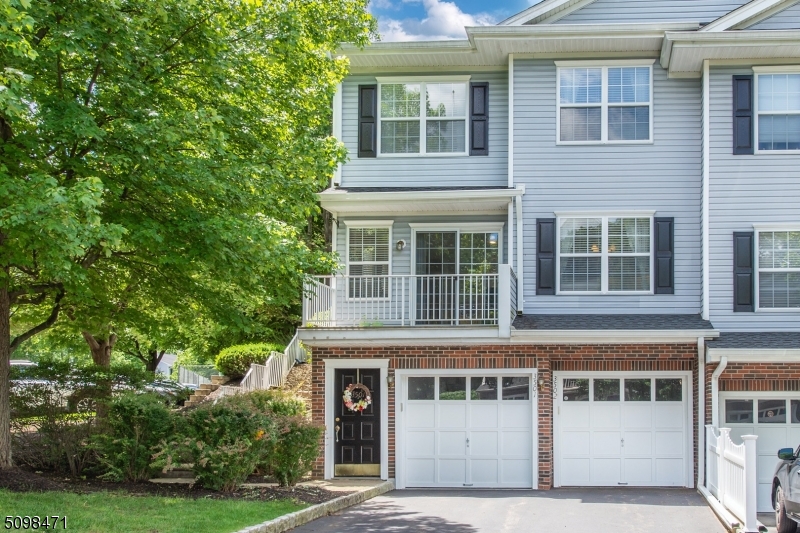 Berkshire Hills - Residential